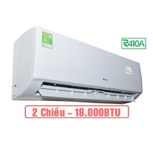 Điều hòa GREE 18.000BTU 2 chiều GWH18ID-K3N9B2J Điều hòa GREE 18.000BTU 2 chiều GWH18ID-K3N9B2J